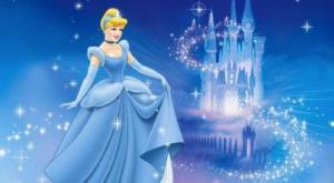 Disney Princess Cinderella Wallpaper0